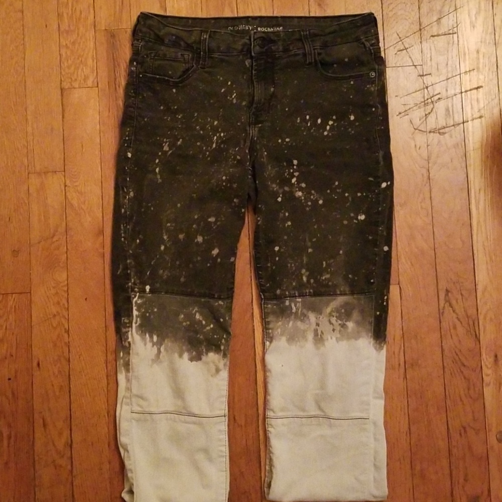Pants